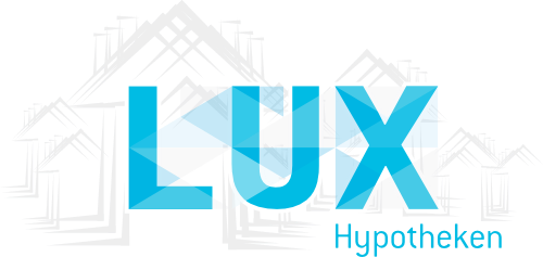 Logo Lux Hypotheken